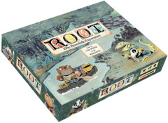 Root: The Riverfolk Expansion